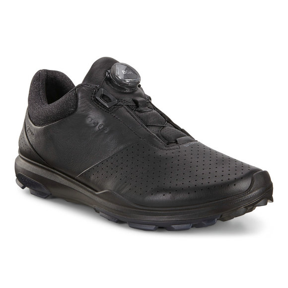 ECCO Men's BIOM Hybrid 3 BOA Golf Shoe ECCO Men's BIOM Hybrid 3 BOA Golf Shoe